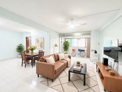 Blk 113 Teck Whye Lane (Choa Chu Kang), HDB 5 Rooms #636360611